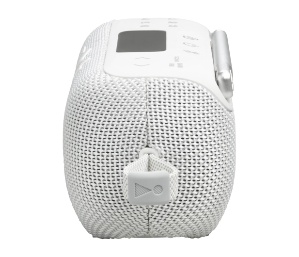JBL TUNER 3 biały - 1361370 - zdjęcie 6